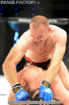 2014-05-03 Milano in the cage 2014 - Mixed Martial Arts 0840 Alexander Tcaci-Alen Amedowsky